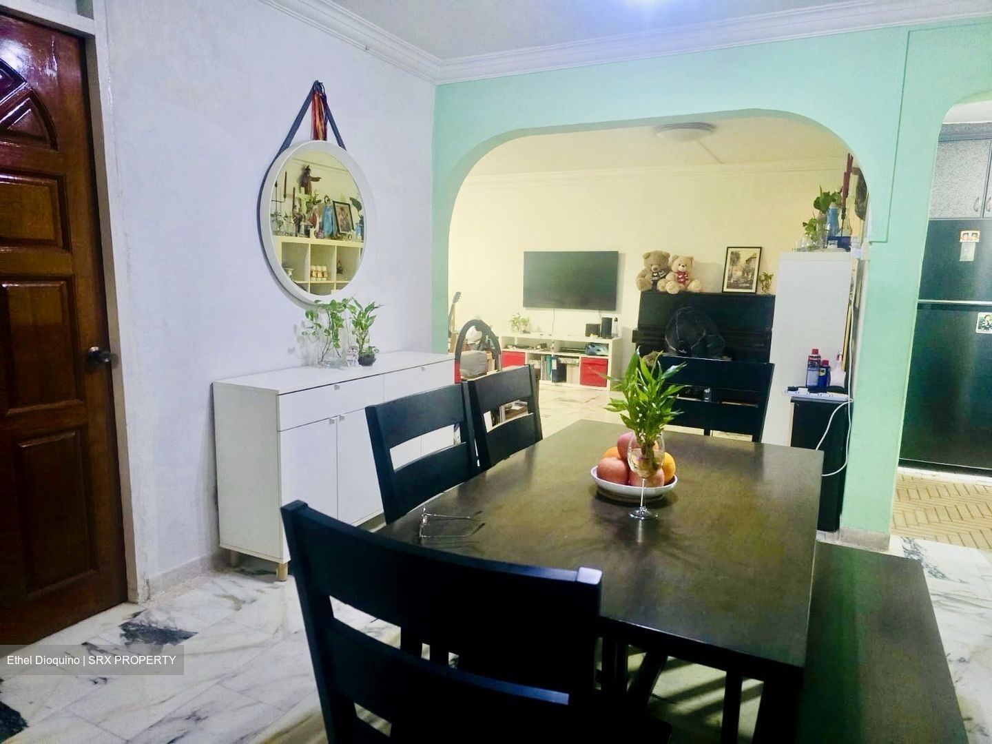 Blk 539 Cheng San View (Ang Mo Kio), HDB 5 Rooms #490307511